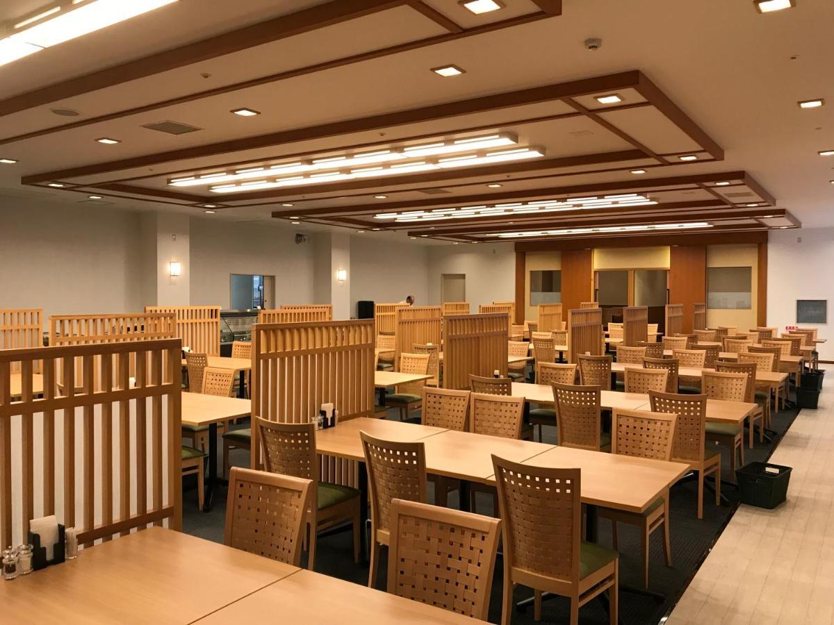 Spa Resort Taqua Taku Ngoại thất bức ảnh