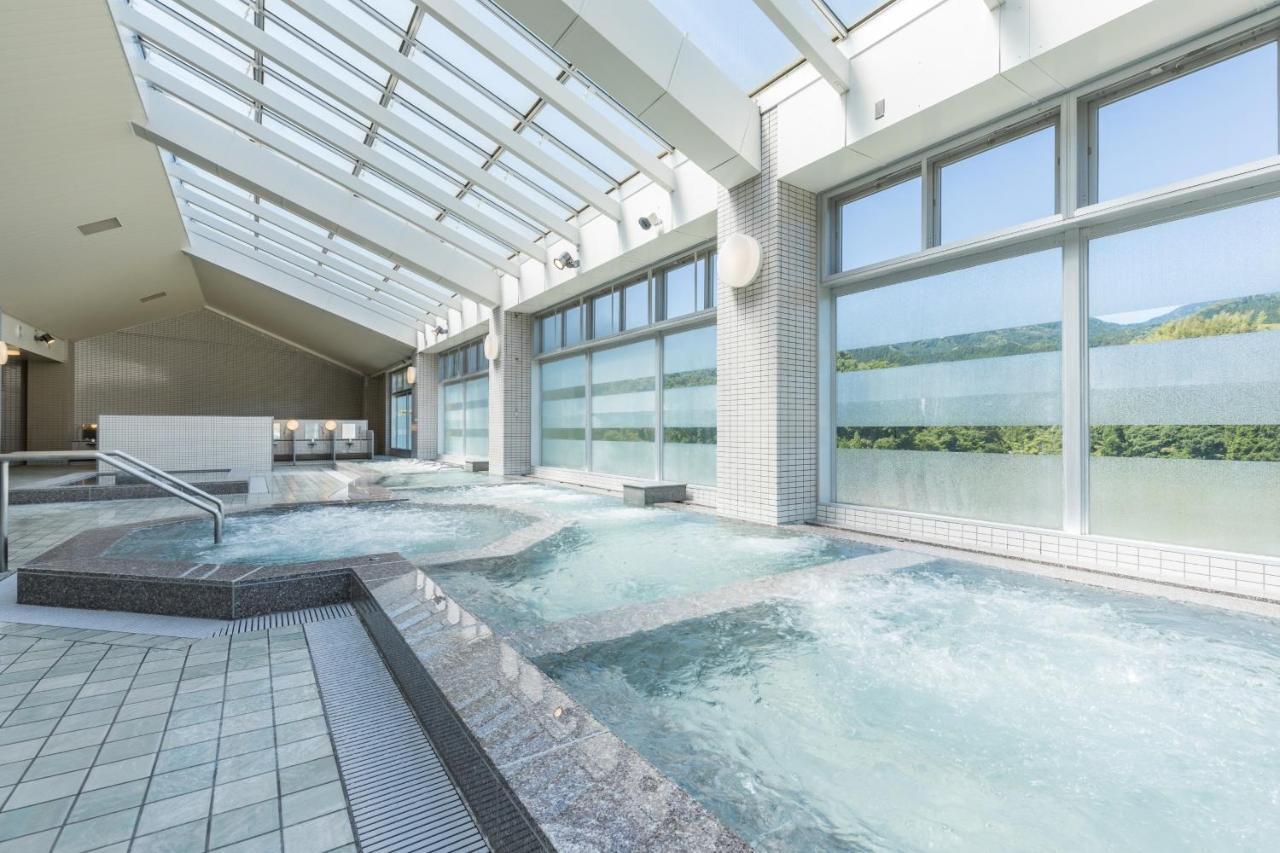 Spa Resort Taqua Taku Ngoại thất bức ảnh
